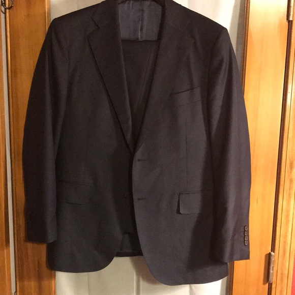 Vitals Barberis Canonico 1663 Perennial Suit - Picture 8 of 8